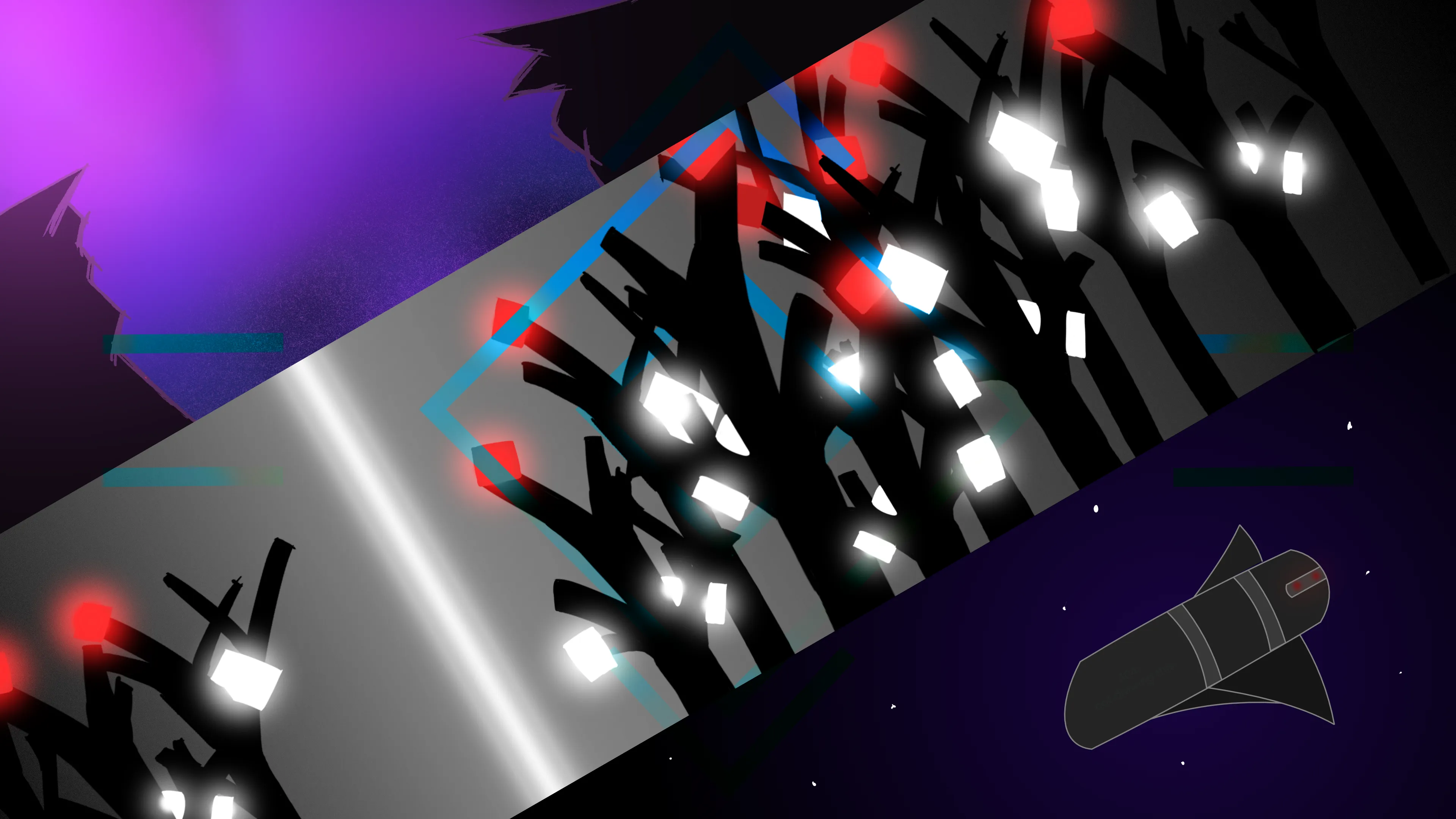 Cover art for Shelter